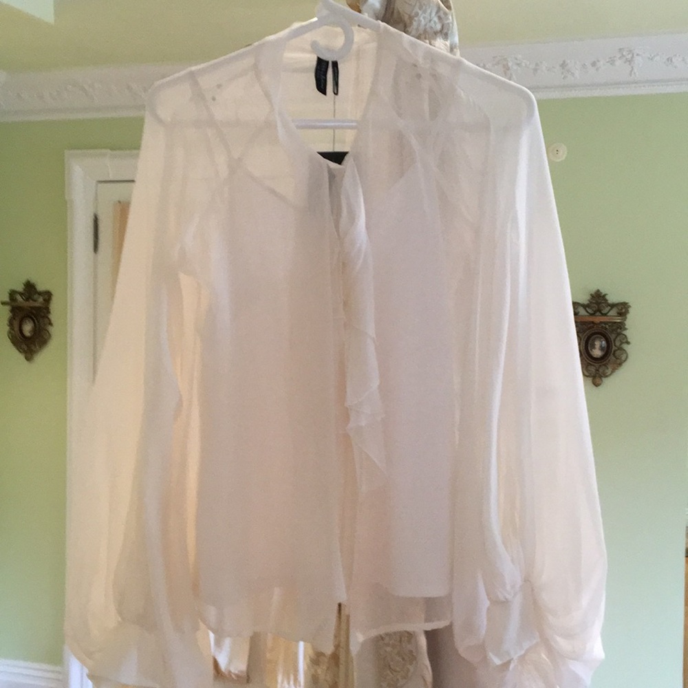 Guess by Marciano elegant top